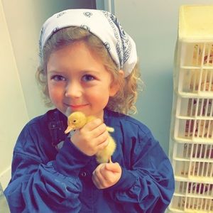 Meet your Posher, Alissa